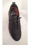 Premium Confort Men's Genuine Leather Orthopedic Sole Casual Sneaker Daily Shoes - 3