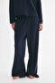Straight-leg joggers - 2