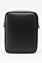 Men's Crossbody Bag Black 26011 - 5
