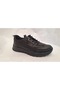 Premium Confort Men's Genuine Leather Orthopedic Sole Casual Sneaker Daily Shoes