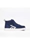 Navy/White CS High - Wide
