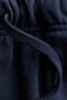 Straight-leg joggers - 5
