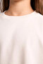 100% Cotton Regular Fit 2-Piece Set for Girls I0592A826Au - 5
