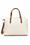 Crossbody Women's Bag Stone - Tan 10074 - 3