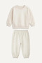 Baby Girl Leggings Set I2904A5/Er134 - 3