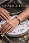 Unisex Khaki Star Figured Macrame Knitted Rope Bracelet Adjustable Handmade Lucky Bracelet - 2