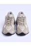 Puerto Women's Gray Sneaker - 3