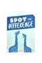 Shaped Puzzles Bumper - Spot The Difference - 2