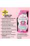 Spa Milk Salt 350g Body Exfoliating Scrub with Moisturizing Formula Triple White Bath Salt for Soft Smooth Skin Daily Care Pouch - 7