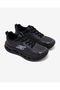 Max Cushioning Glide-Step Men's Black Running Shoes 220417 Bkbl - 6