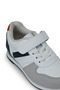 Slav.P White Boy's Sneaker - 7