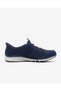 Gratis Sport-Tranquil Women's Navy Blue Casual Shoes 104466 Nvy - 2