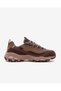 D'lites Women's Brown Sneakers 150872 CHOC - 2