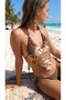 Knitted Bustier - 2
