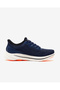 Go Walk 8 Men's Navy Blue Walking Shoes 216797 Nvor - 2