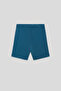 Boy Petrol Shorts - 7