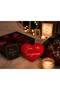 I Love You Heart Plush Decorative Gift Set - 20 Pieces - 2