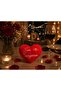 I Love You Heart Plush Decorative Gift Set Set of 5 - 3