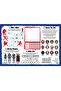 Marvel Avengers - Wipe-clean Activity Placemats - 2