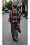Women's Shardonlu Baklava Patterned Sweater - 3