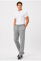 Men's Jogger Pants Elastic Waist Lace-Up Lycra Regular Fit Casual - 7