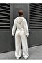 Unity Korseli 3 Threaded Tracksuit Set - 5