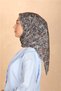 Lo'cella Pamuklu Soft Eşarp 4591-6