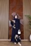 Oversized Special Design Skirt Suit