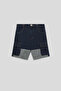 Boy Denim Shorts - 5