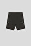 Boy Anthracite Shorts - 7