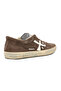 David-8094 Men's Sneaker Brown - 2
