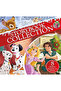 Disney Classics Mixed - Story Book Collection