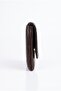 441 Brown Women's Clutch Bag - 4