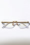 Boone Gold Blue Light Protective Glasses - 4