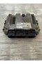 Engine computer Citroen Berlingo engine 1.6Hdi code 0281012620 - 3