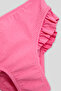 Baby Girl Pink Bikini - 4