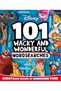 Disney - 101 Wacky And Wonderful Wordsearches Paperback