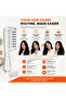 Crystal Serum Applicator Massage Hair for Scalp Massage - 3