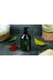 Natural Liquid Soap Saffron essence 500ML - 2