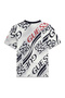 Boy Patterned Tshirt - 6