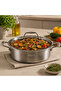 Elite Pro 3Ply Honeycomb Base Pot 24 cm - 7