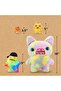 Fuggler Fugg Life 9-Inch Plush Series 1 Assorted, 1 Piece - 6