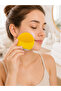 Facial Cleansing Massager Yellow - 3