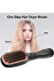 Ceramic Dryer And Styler 2 In 1 Black/Beige - 4