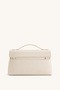 Thea Top Handle Bag - White - 3