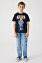 Boy Tshirt - 8