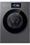 WF90H10C4SGU 10.5 KG Front Load Washing Machine Dark Steel