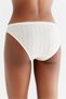 Gots Certified 100% Organic Cotton Women's Jacquard Slip - 3