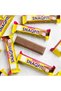 Snaqfit Milk Chocolate Crispy wafer Gluten Free and No Sugar Added 16x30g - 4