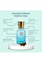 Oil Based Perfume for Women – Oudd Saiv Thaa Queen Inspired Oriental Floral with Notes of Tea, Jasmine & Oud – Alcohol-Free – 8 Hr Longevity for Regal Elegance (80 ML) - 4